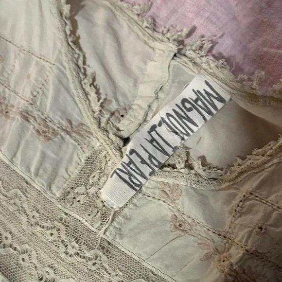 Magnolia Pearl Anna Grace Dress - Picture 8 of 15